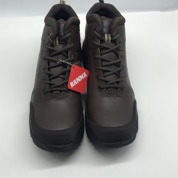 Ranna Mens Work-Utility Boot - Picture 3 of 16